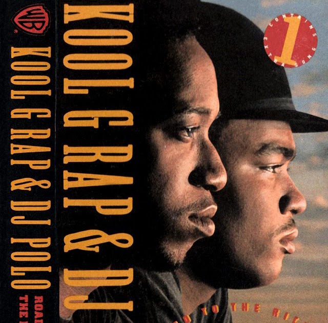 Hip-Hop Nostalgia: Kool G Rap & DJ Polo 